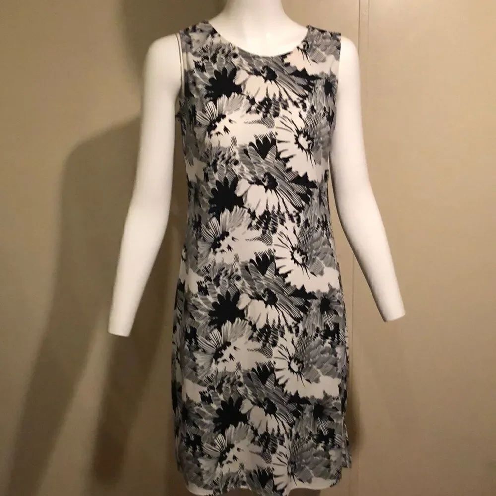 Ann Taylor Loft Dress 